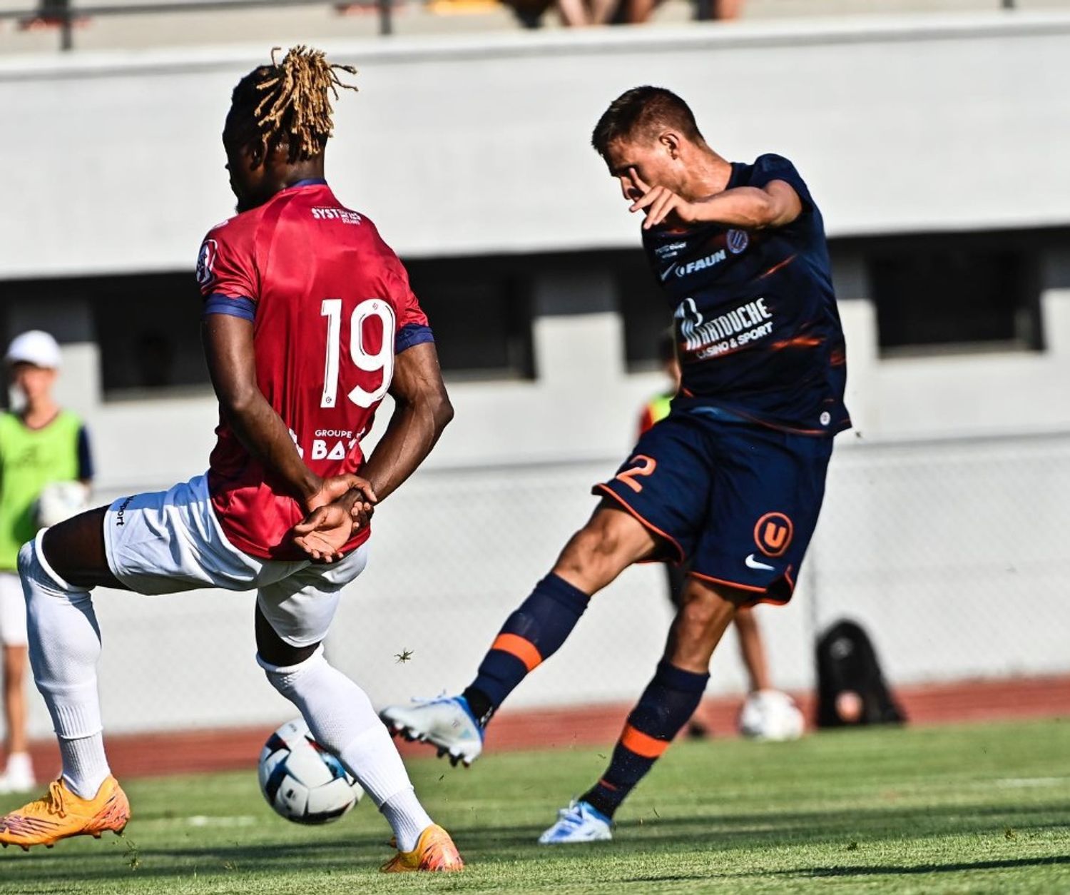 MHSC