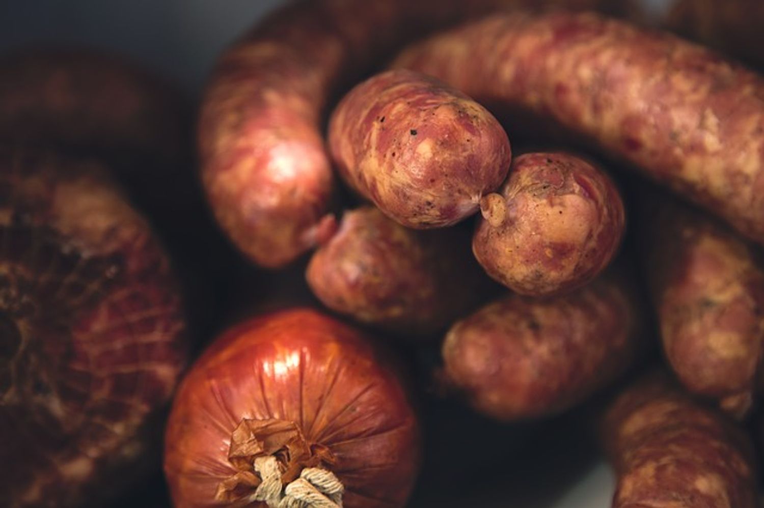 Saucisse