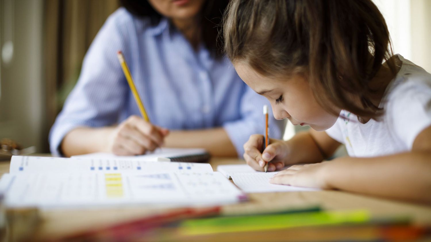 Les enfants d'Aimargues bénéficient gratuitement de soutien scolaire