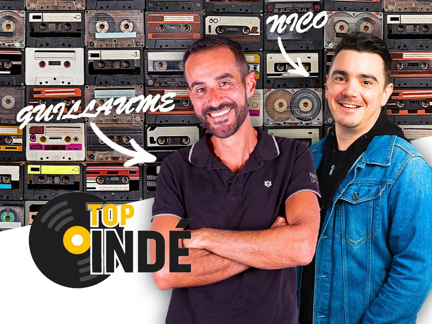 Top-indede