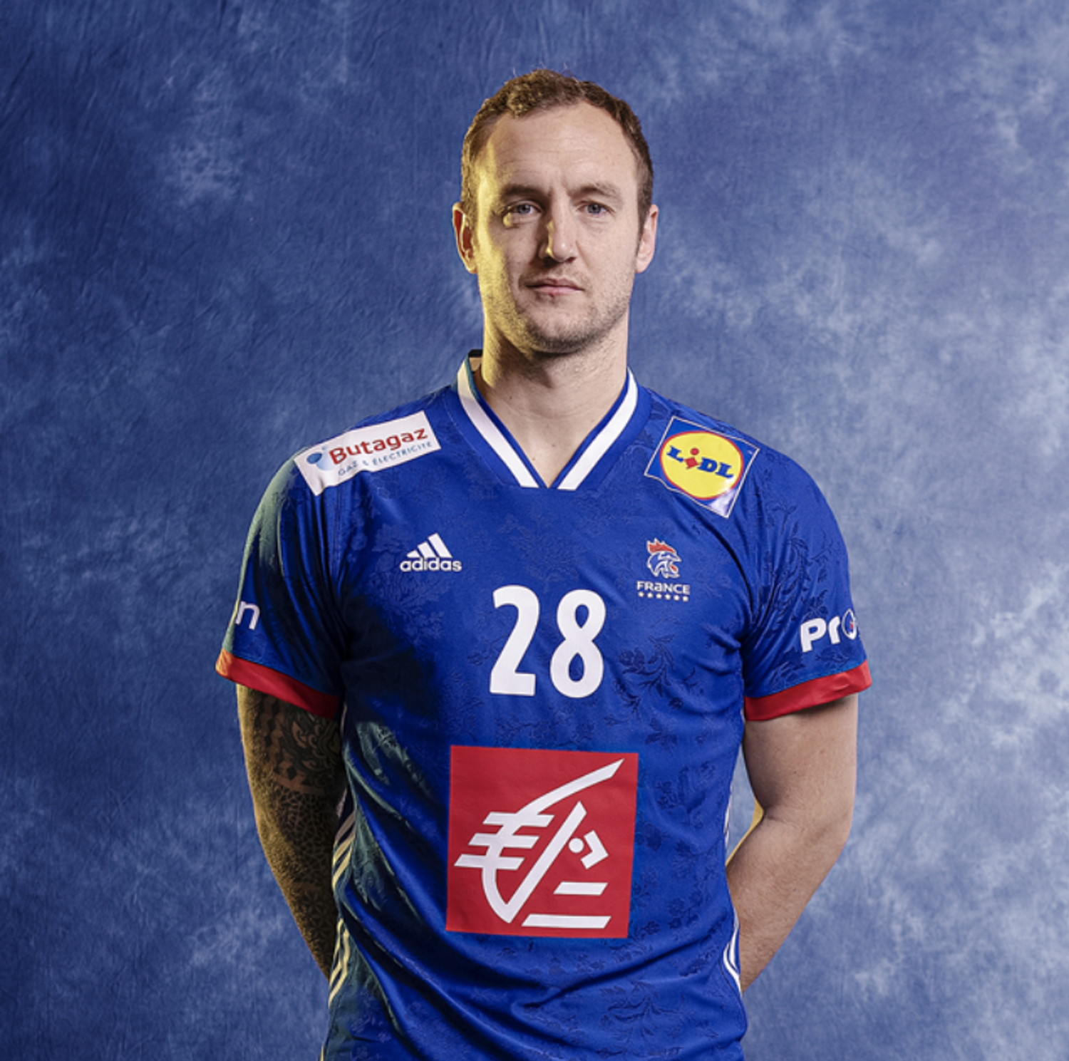 Valentin Porte