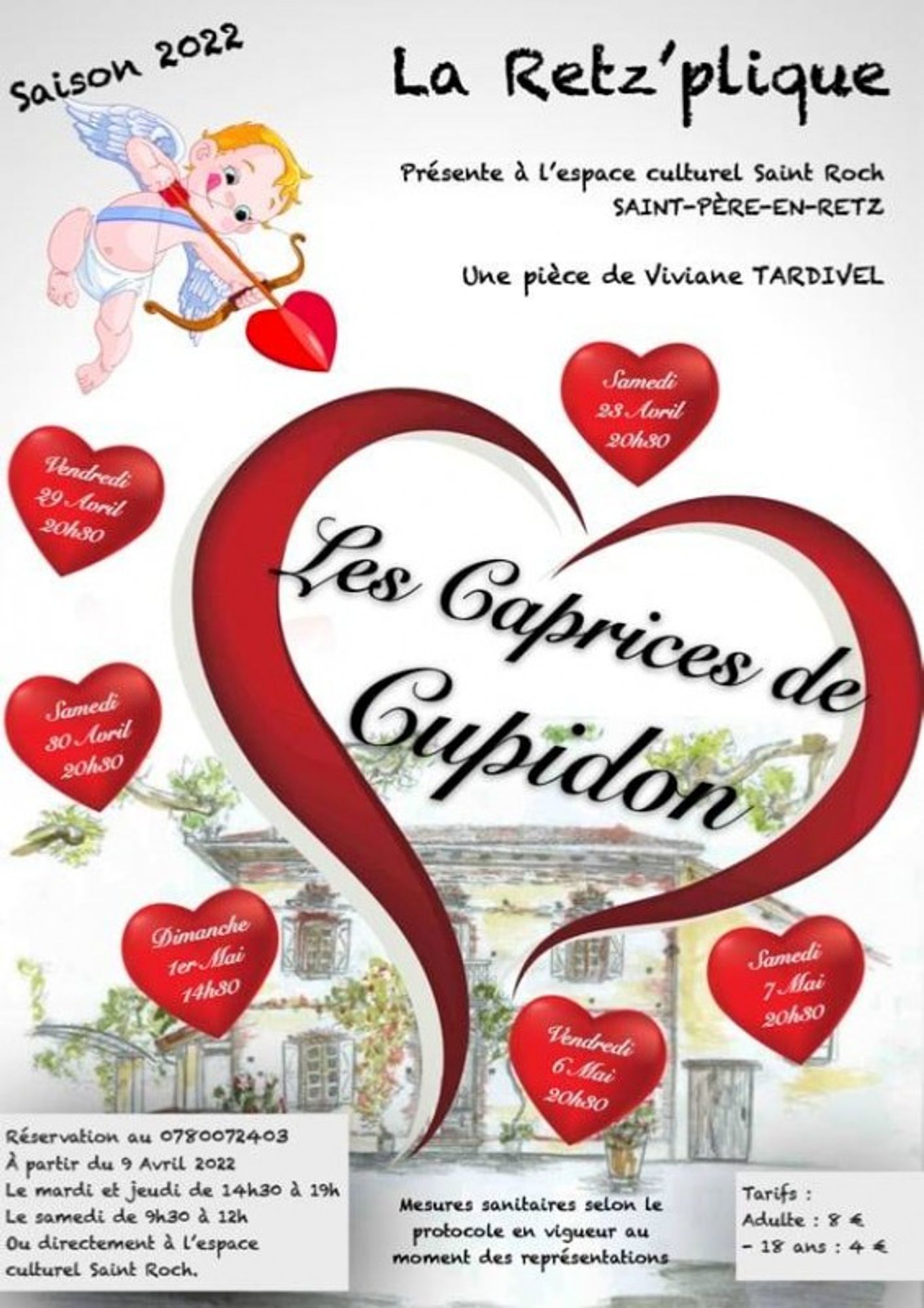 cupidon