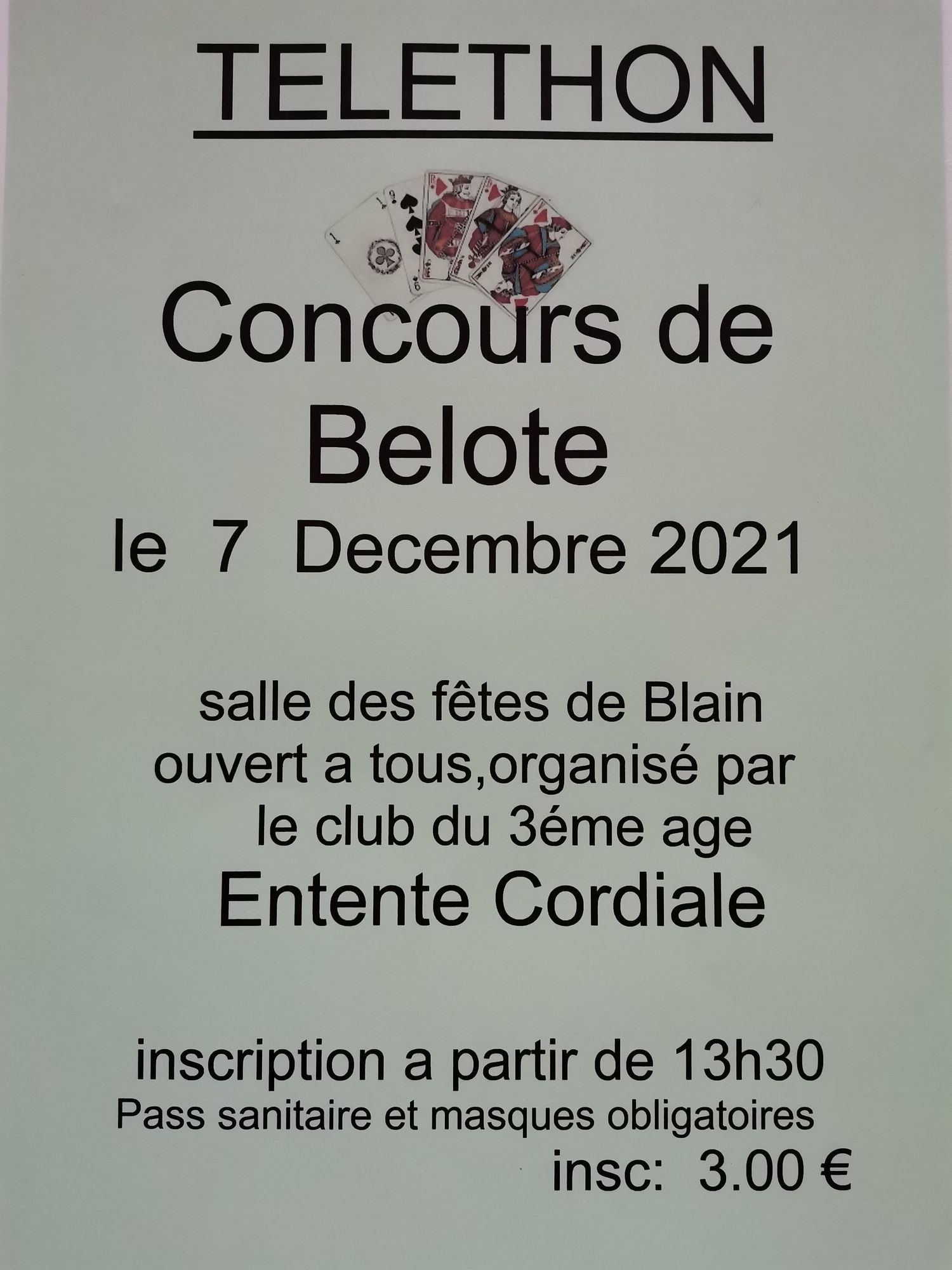 belote