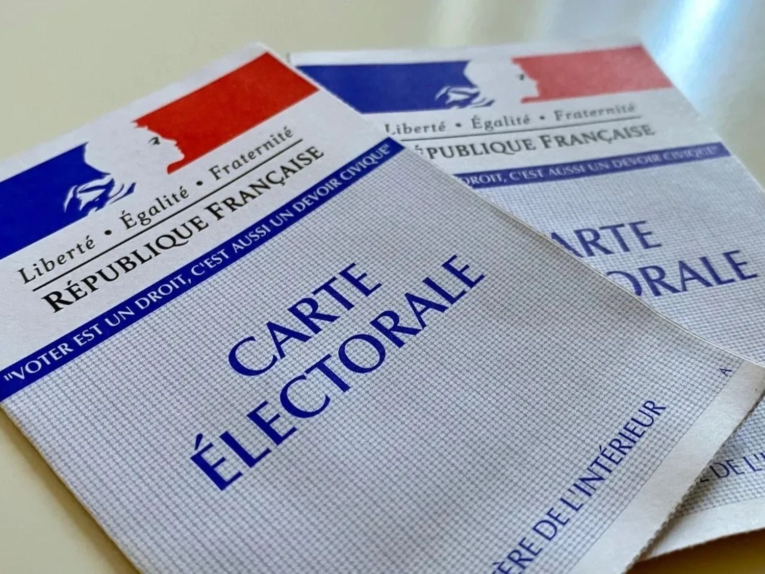 Législatives 2022 : tous les résultats du second tour en Vendée