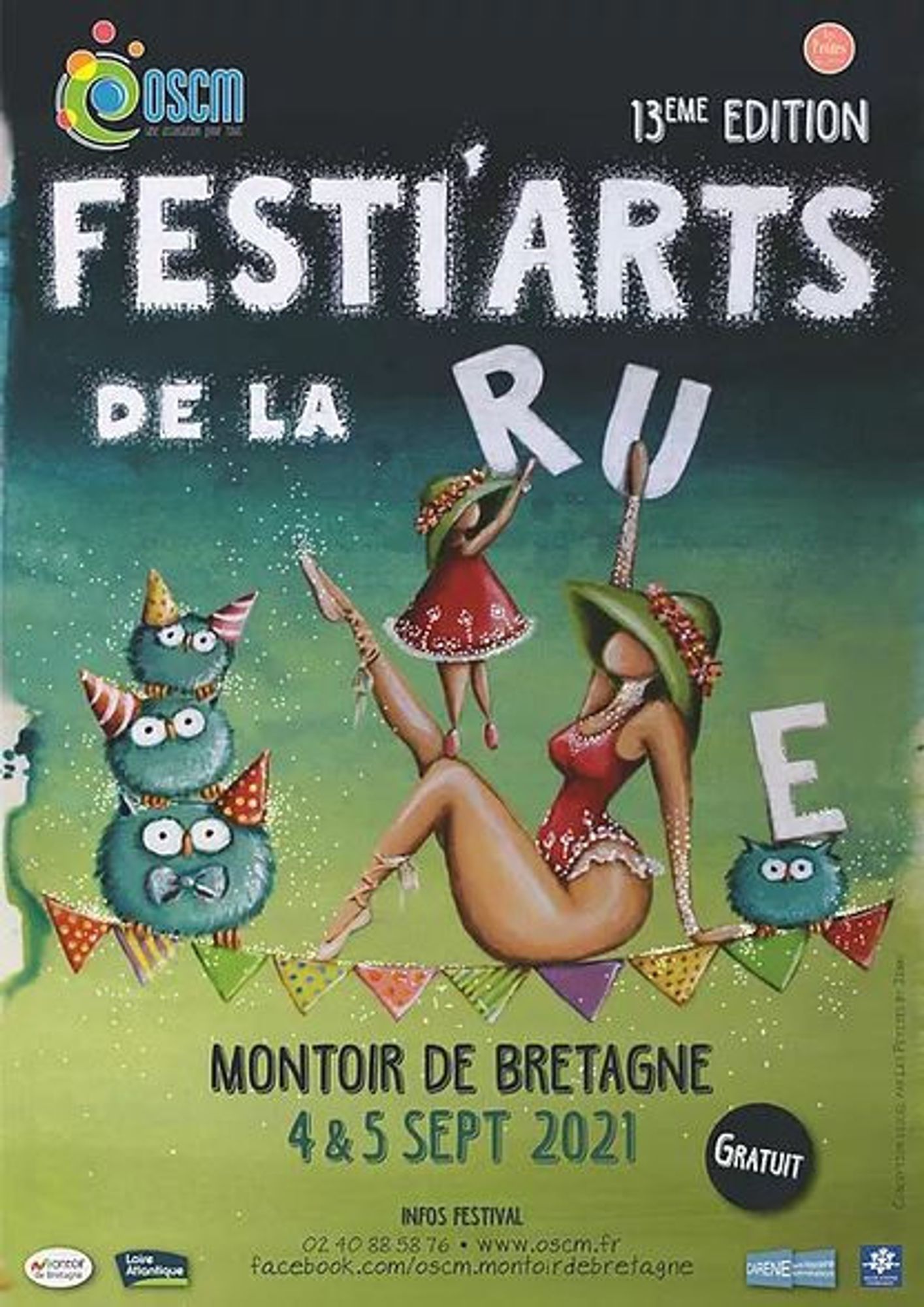 Festi Arts de la Rue