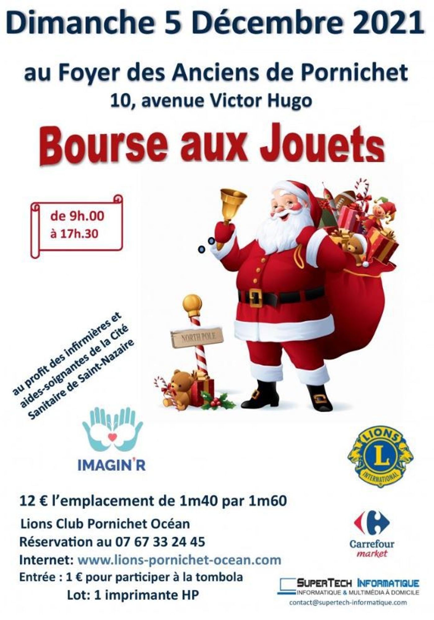 jouets