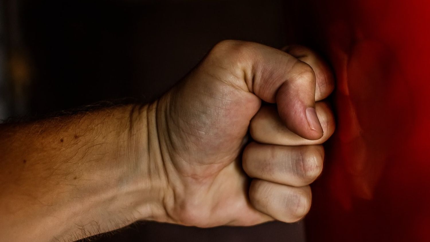 Violences conjugales