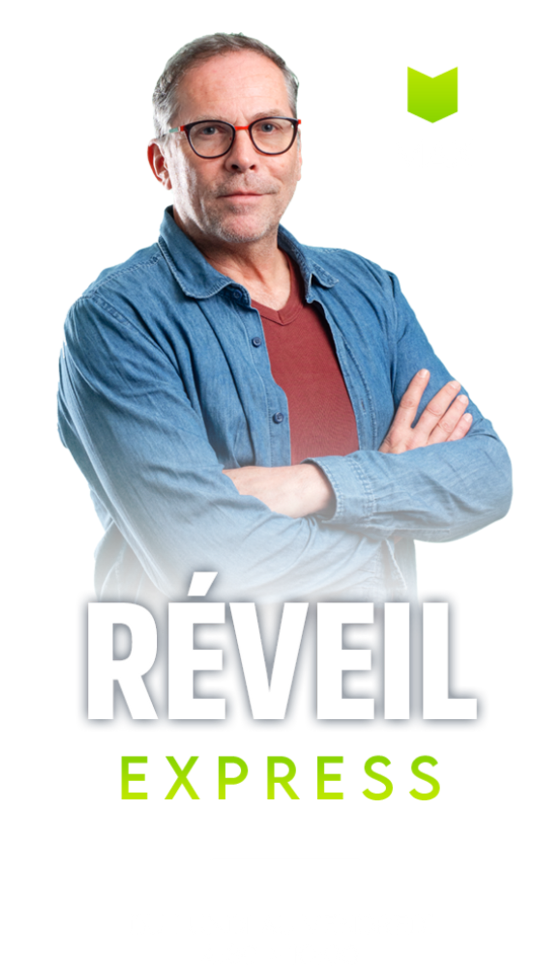 Réveil Express Max