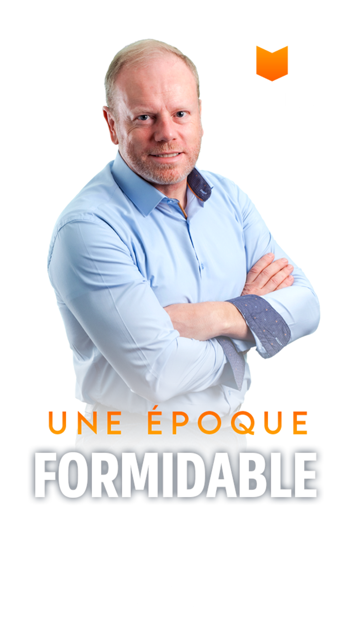 Epoque Formidable FG