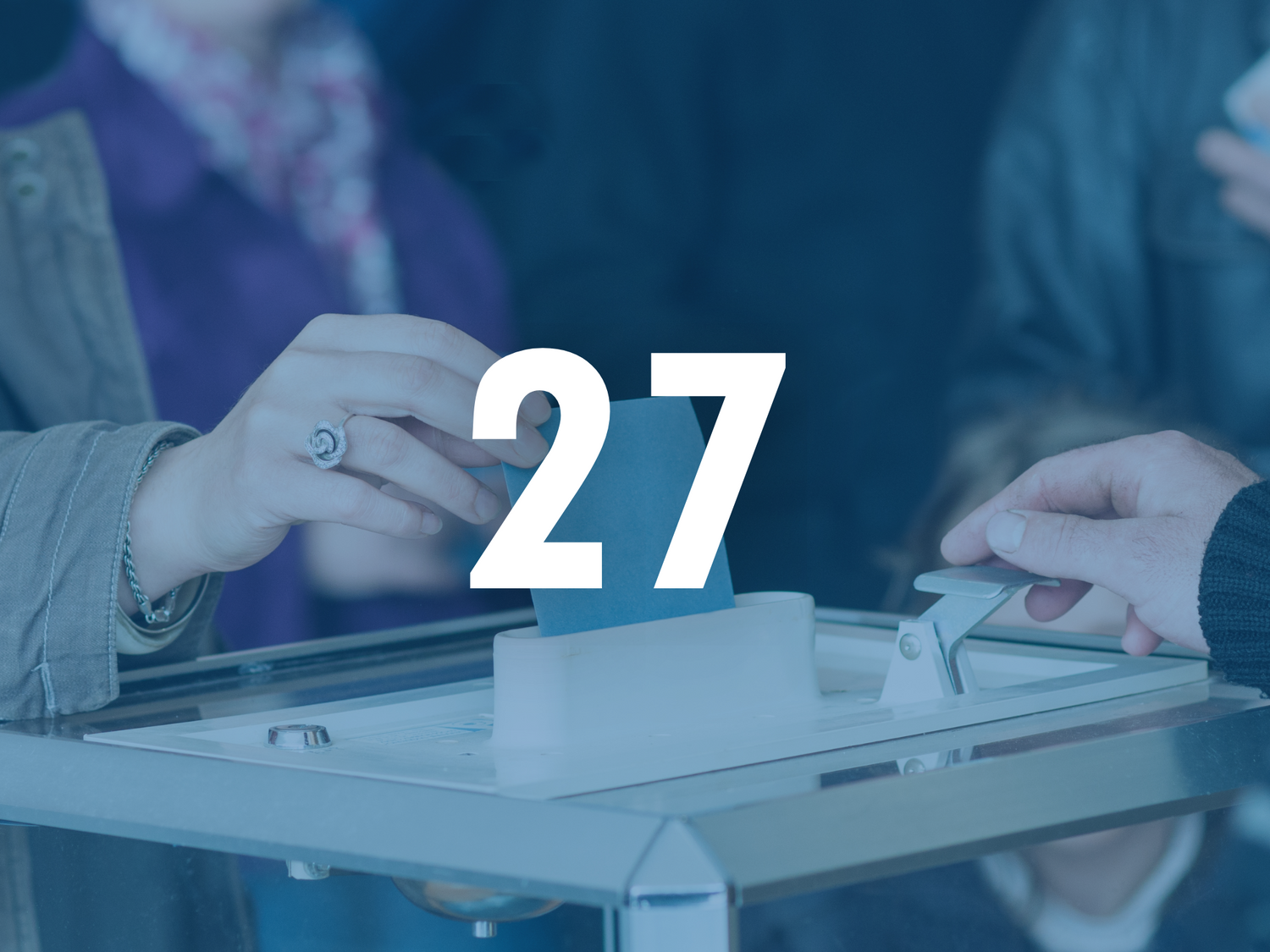 Présidentielle 2022 : les résultats dans l'Eure