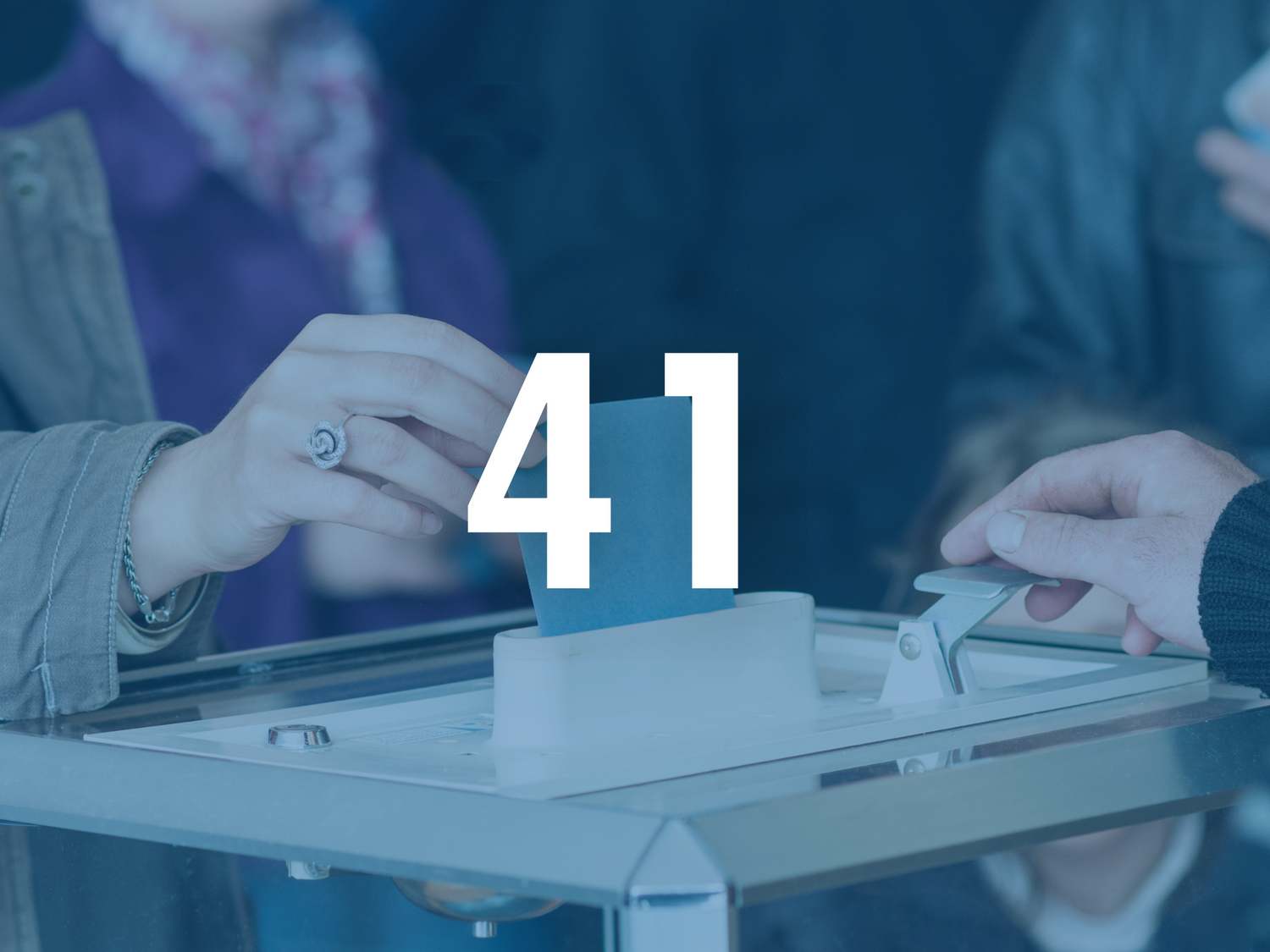 Présidentielle en Loir-et-Cher