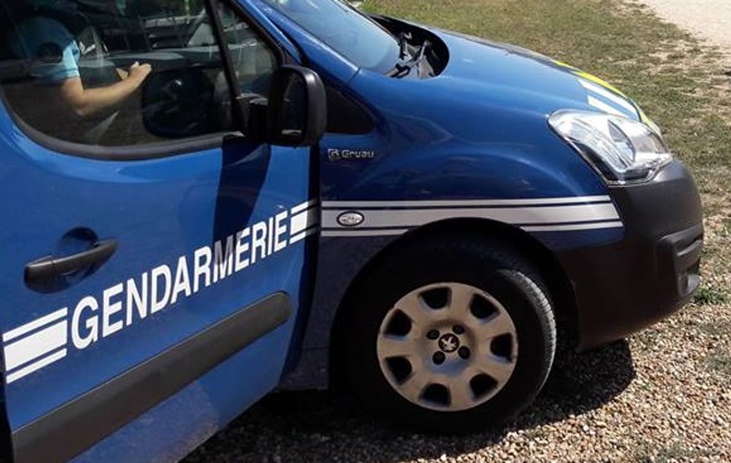 Les gendarmes de la Sarthe lancent un appel à témoins