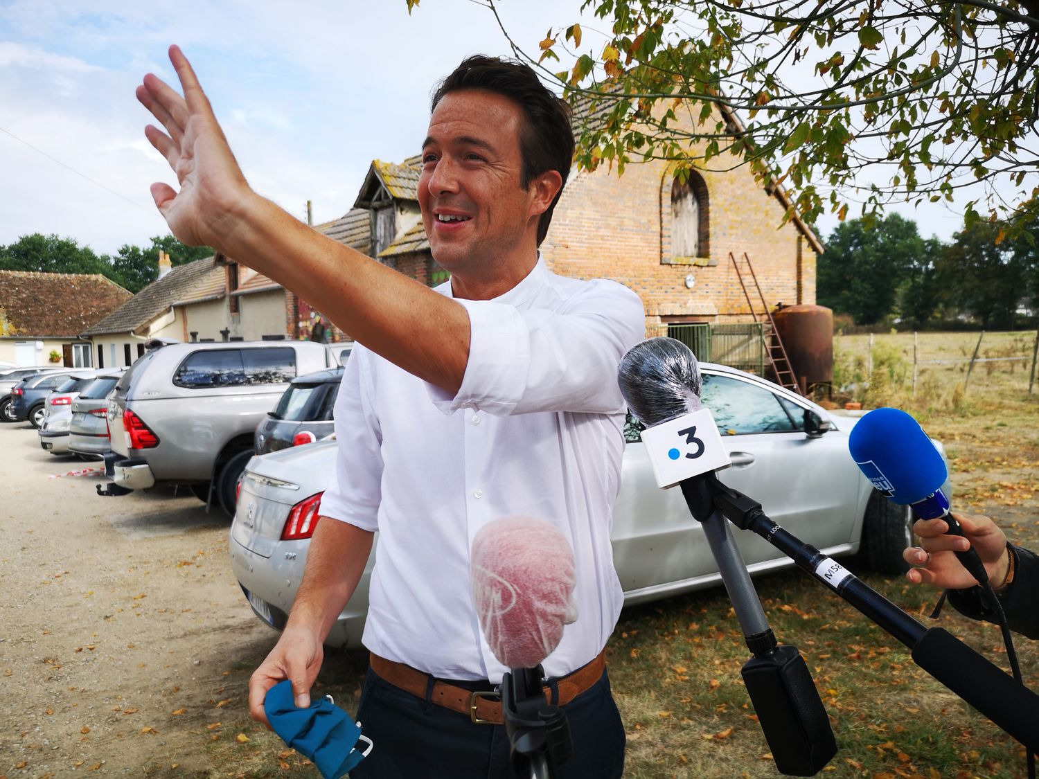 Guillaume Peltier