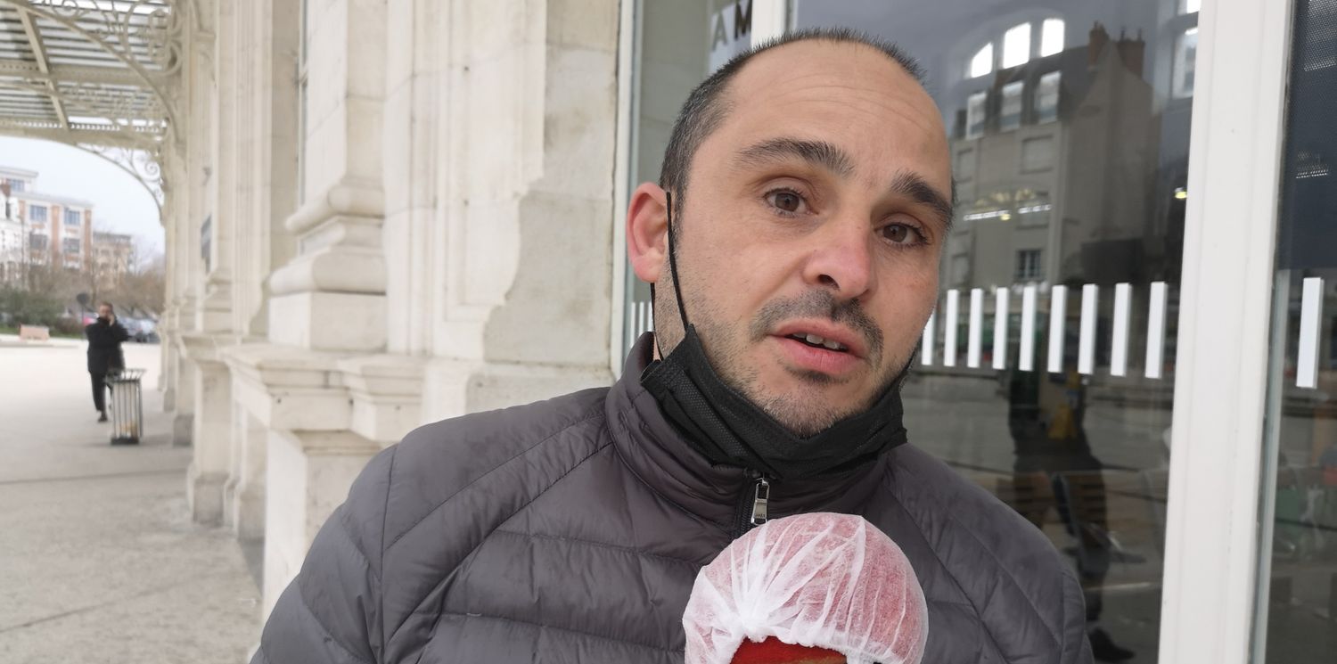 Gaël Kehaian