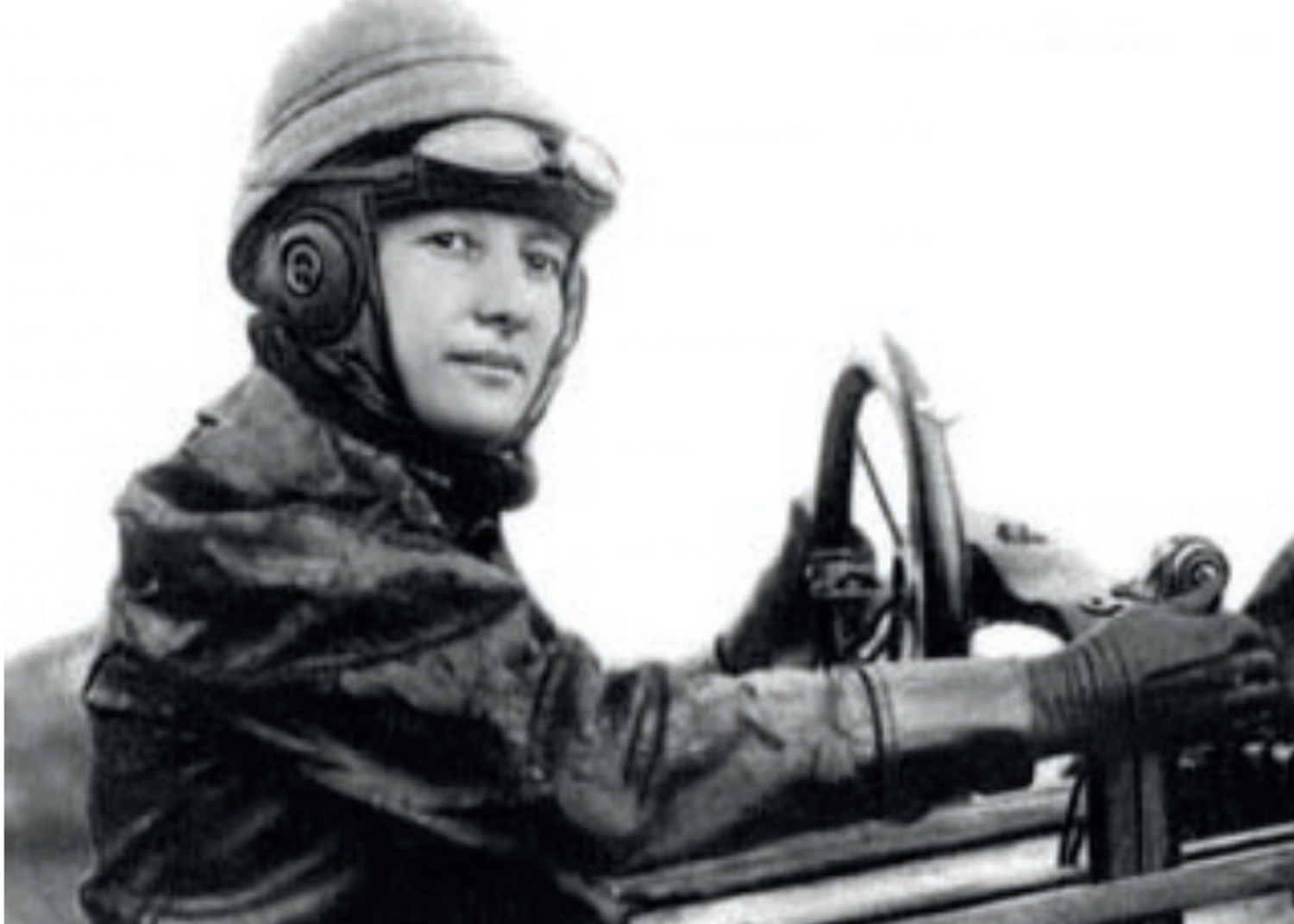 Marie Marvingt