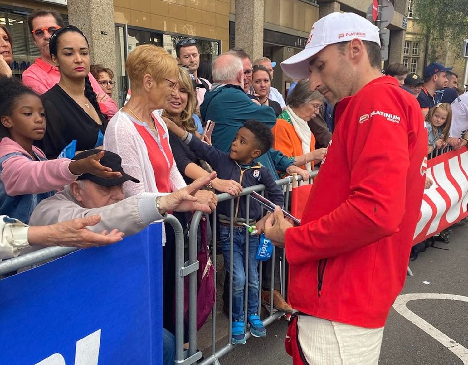 Robert Kubica
