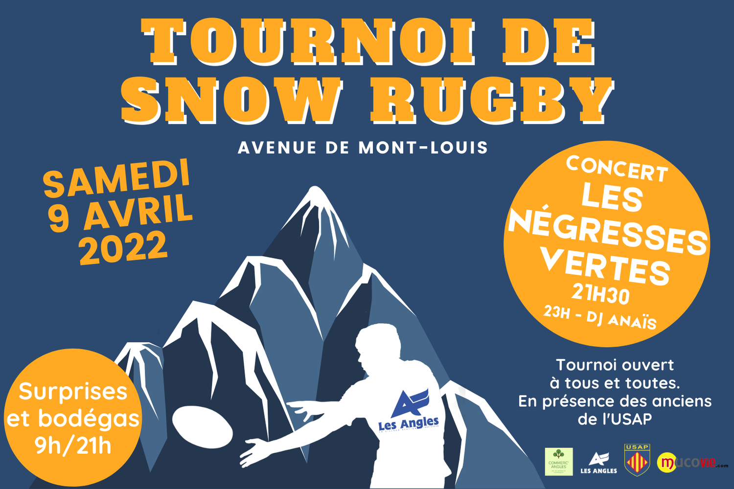 rugby