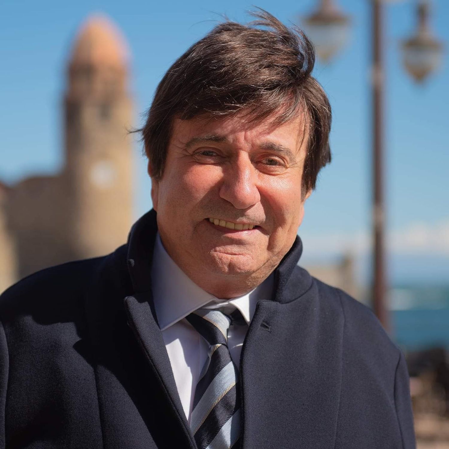 Guy Llobet Collioure