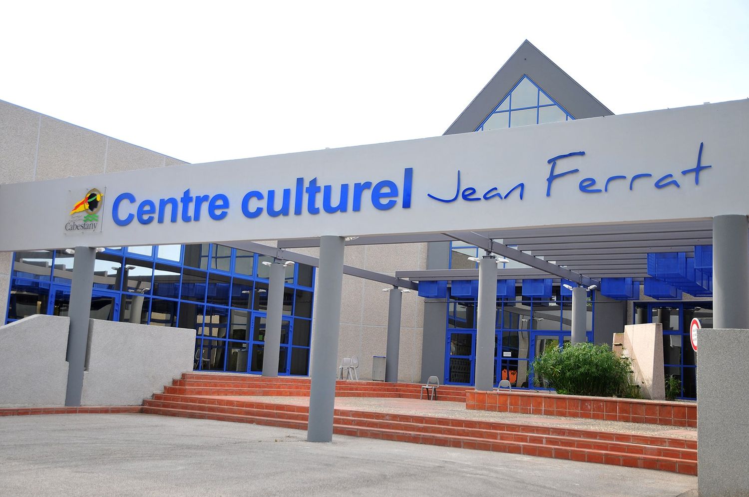 Ville de Cabestany