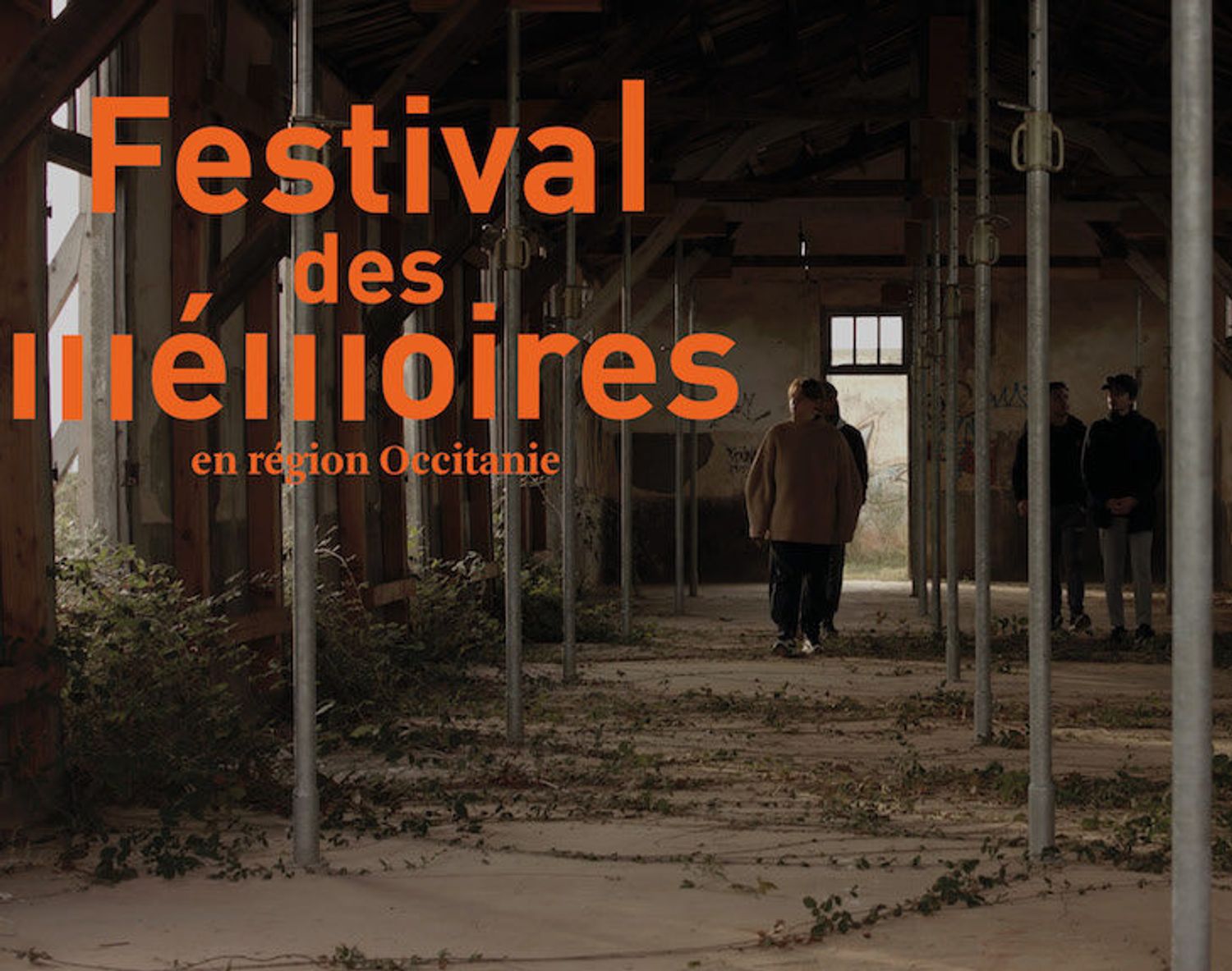Rivesaltes : première édition du Festival des mémoires