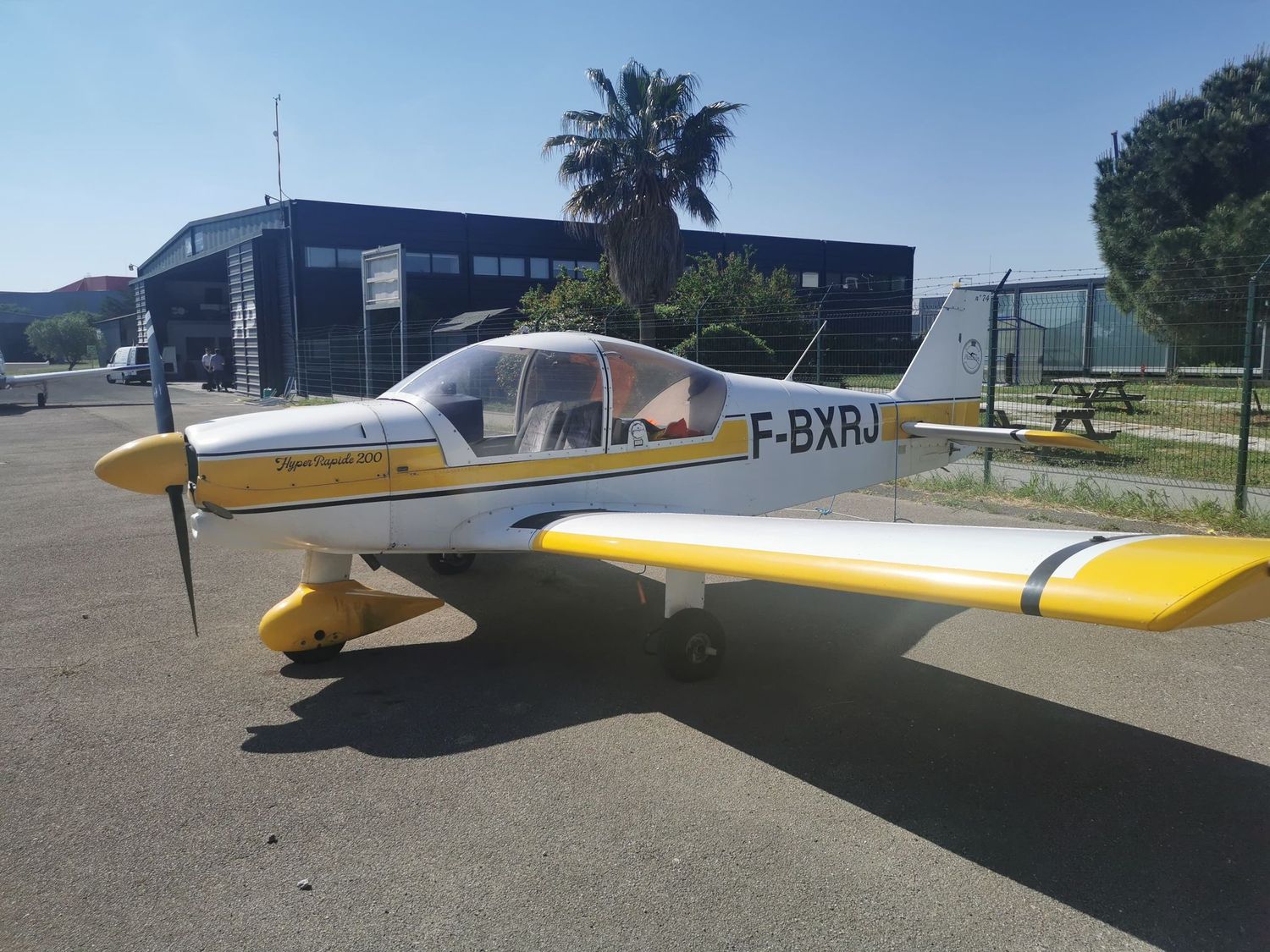 avion