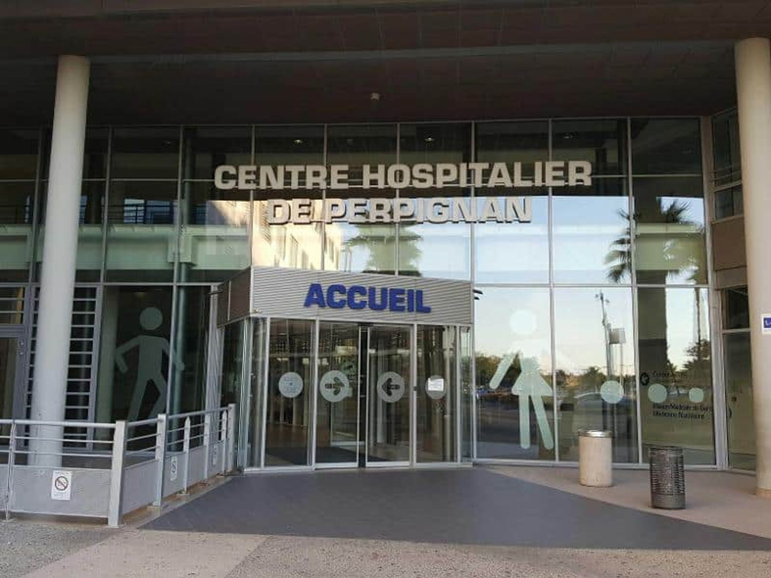 Centre hospitalier de Perpignan
