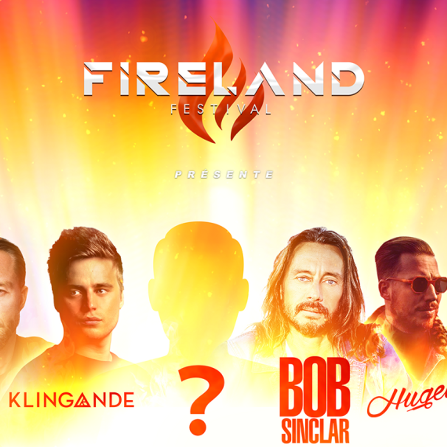 Fireland Festival : l'ultime tête d'affiche révélée !