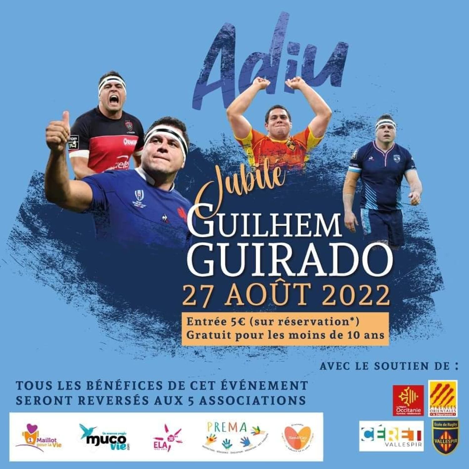 adiu