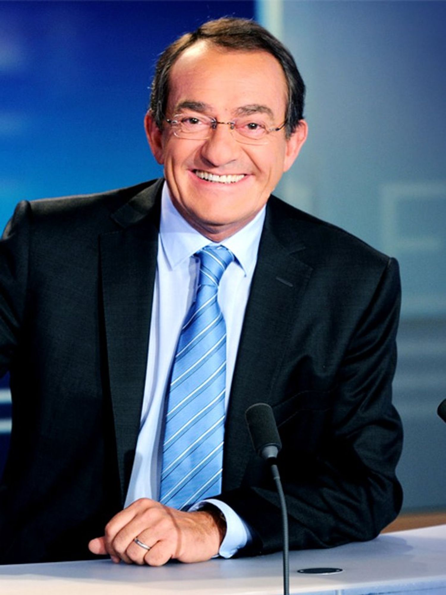 Jean-Pierre Pernaut