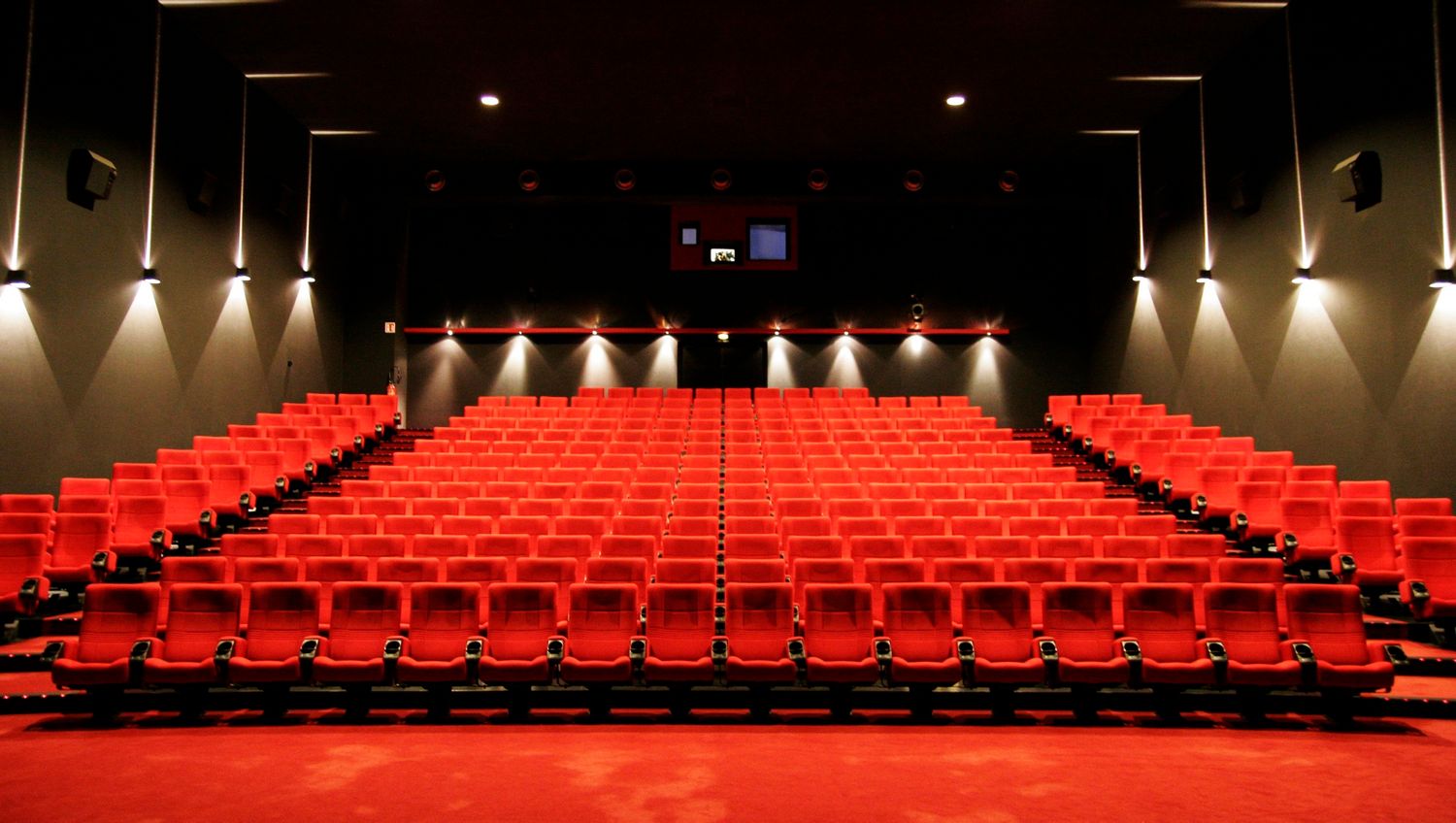 Les salles de cinéma attendent les oeuvres des Césars