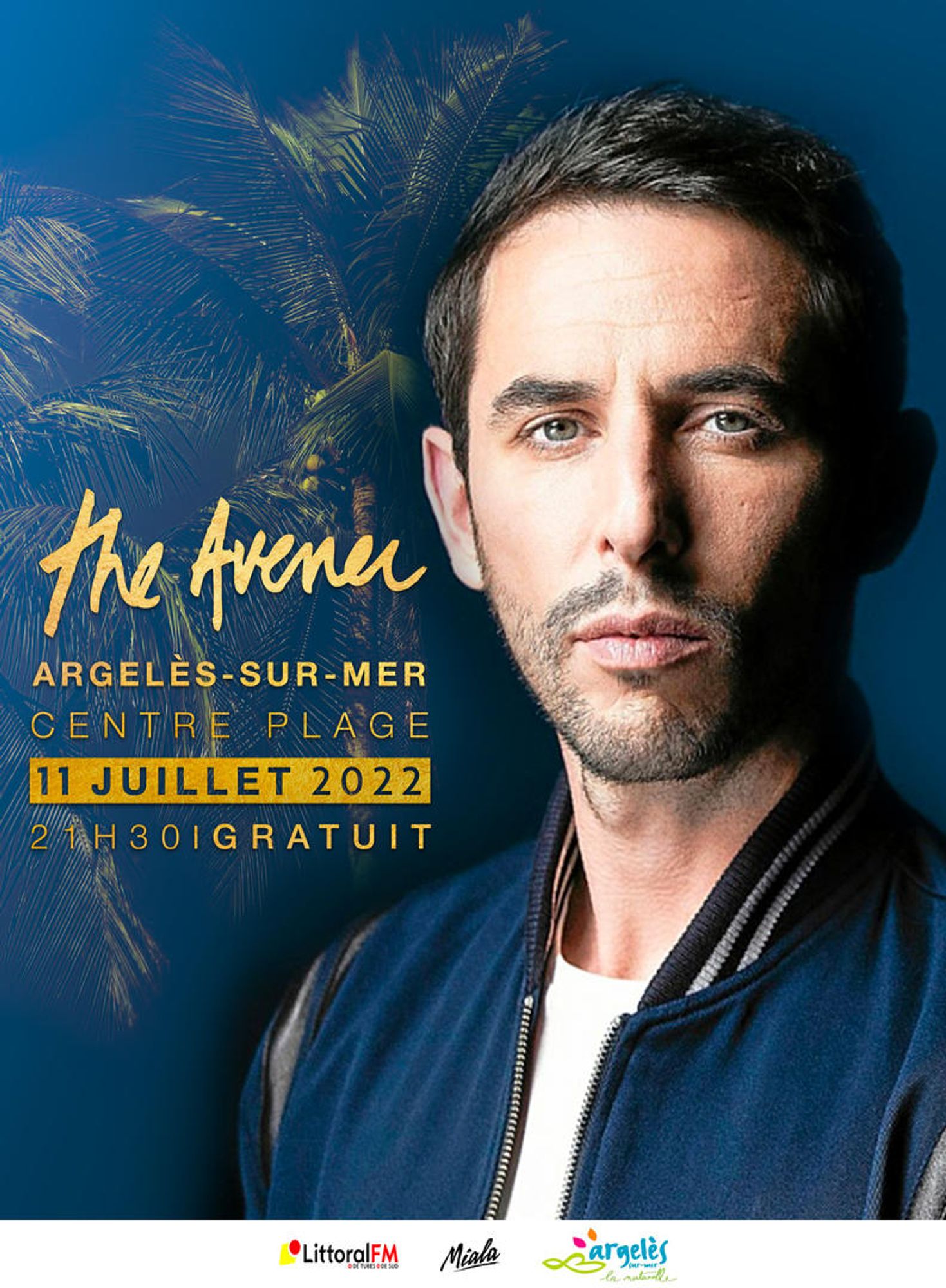 the avener