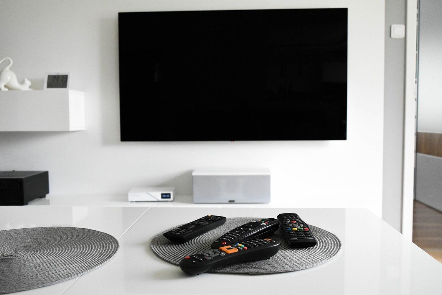 télévision tv