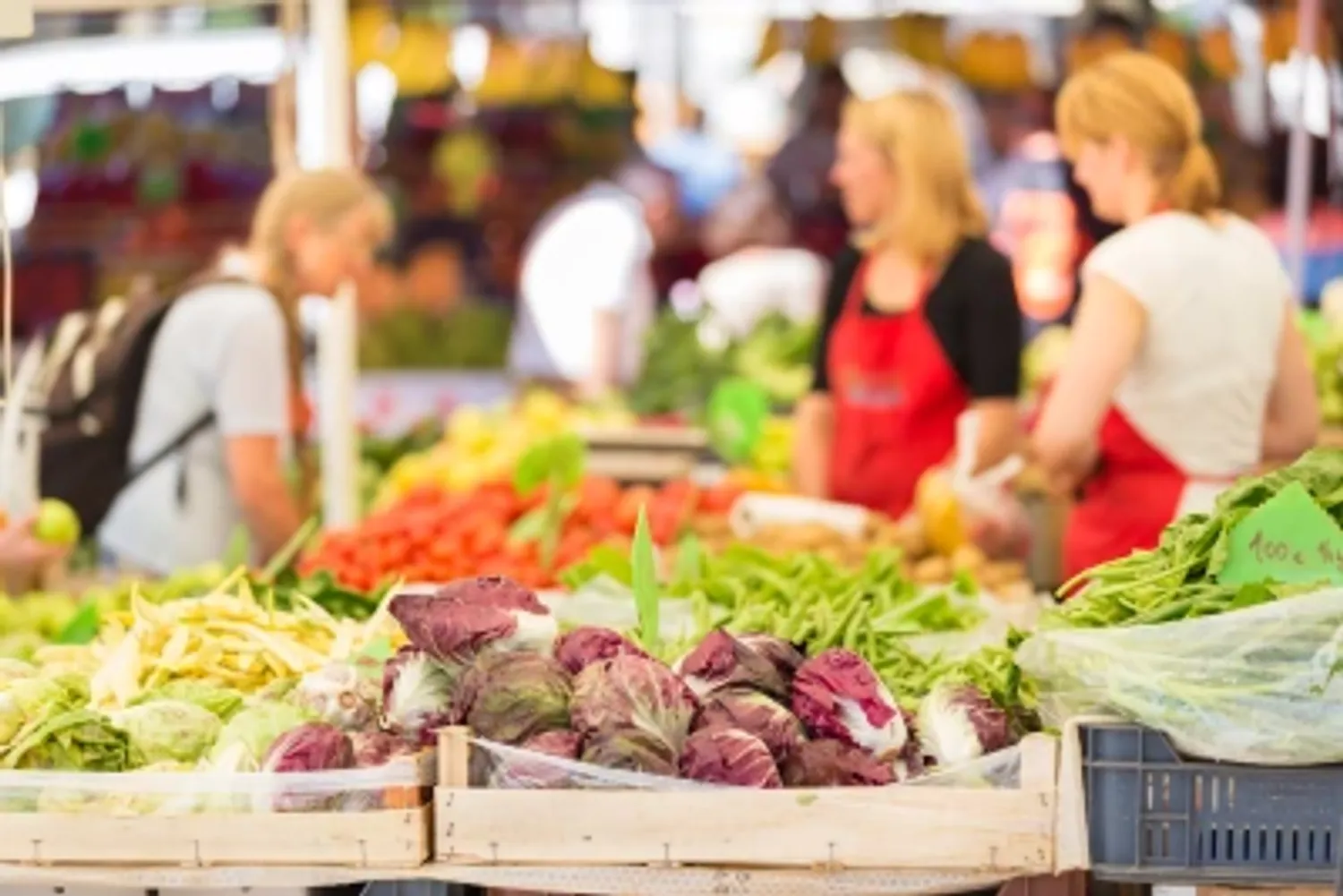 marché fermier pescalis