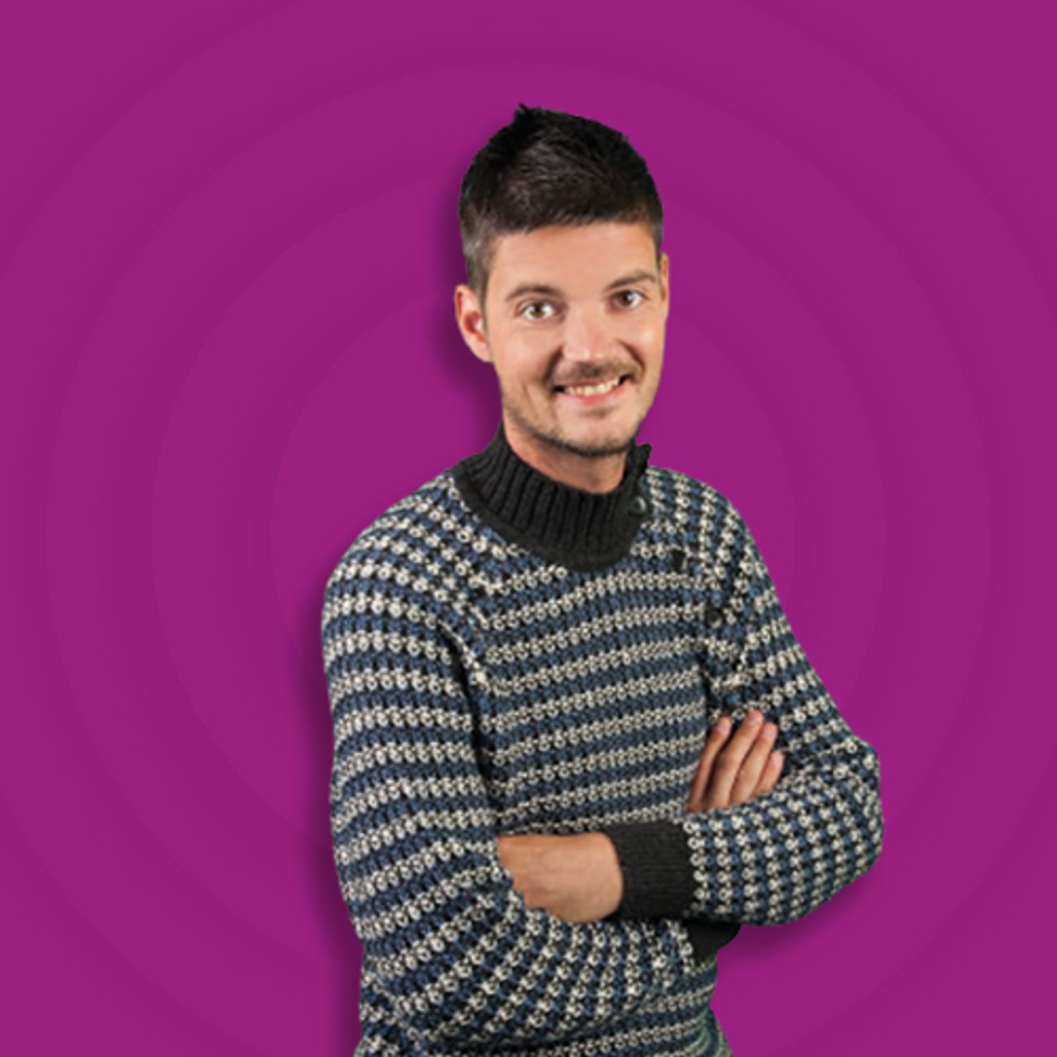 Mathieu Di Papet