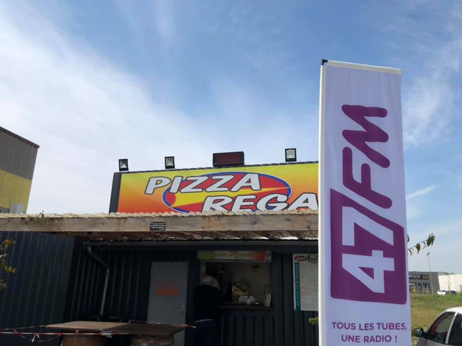 47 FM