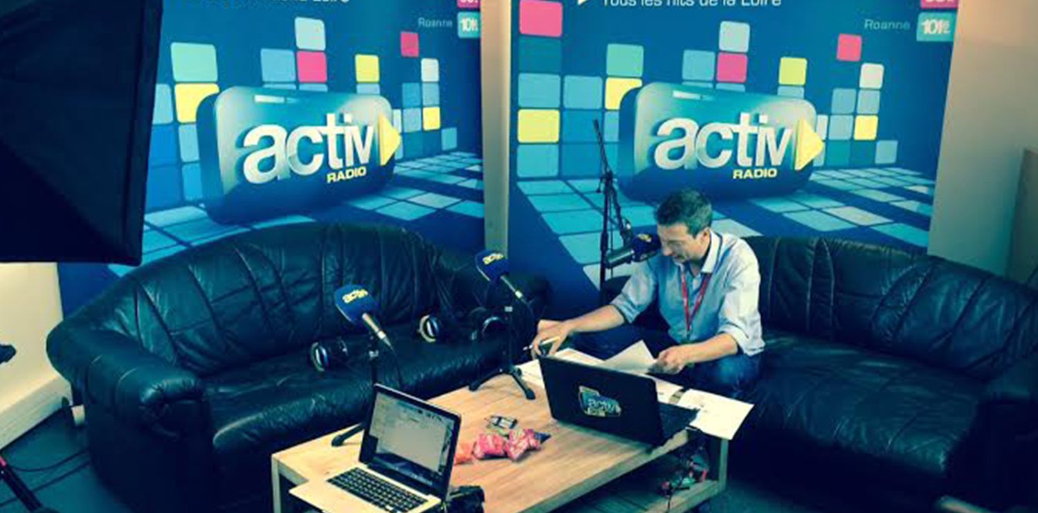 ACTIV RADIO