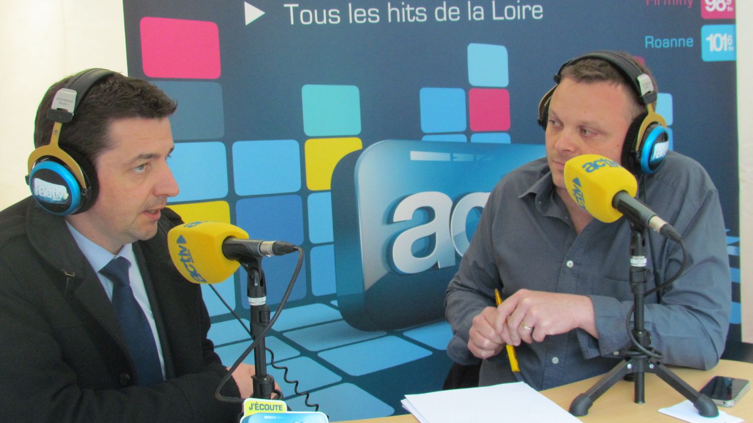 ACTIV RADIO