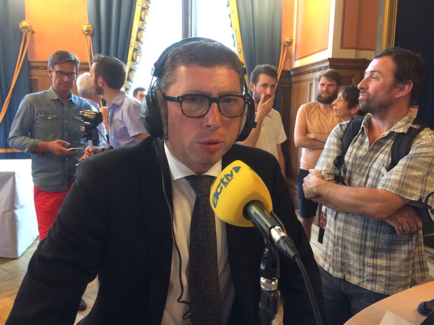 ACTIV RADIO