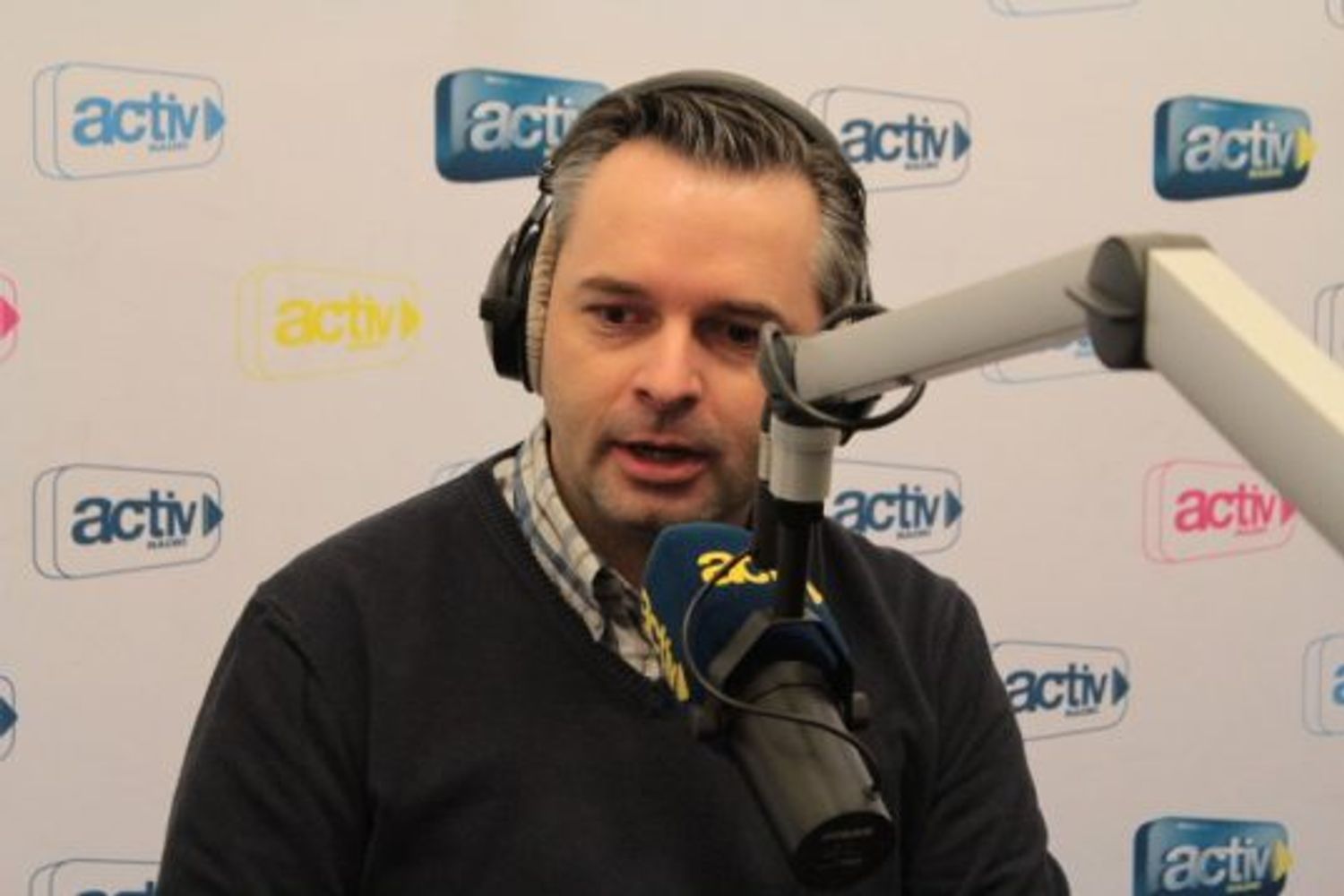 ACTIV RADIO