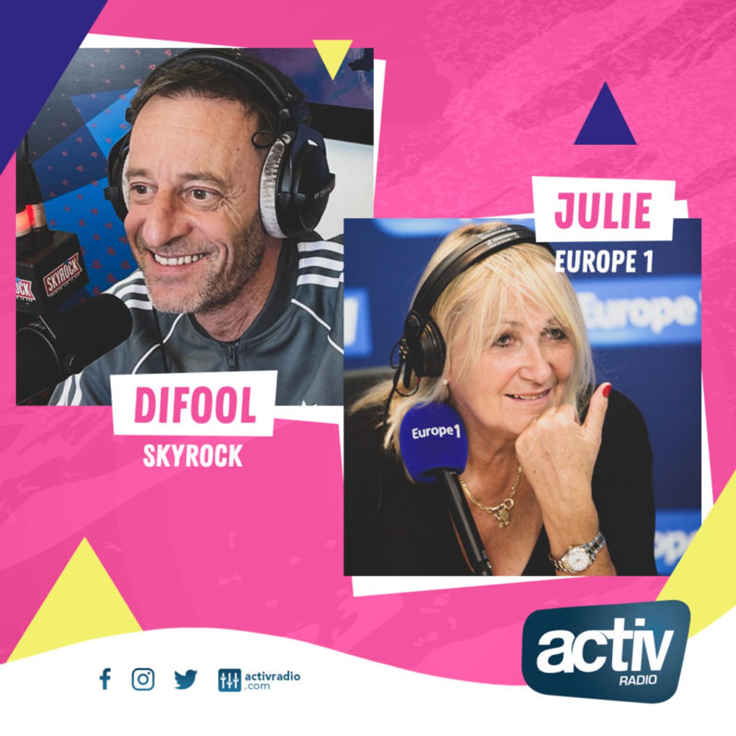 ACTIV RADIO