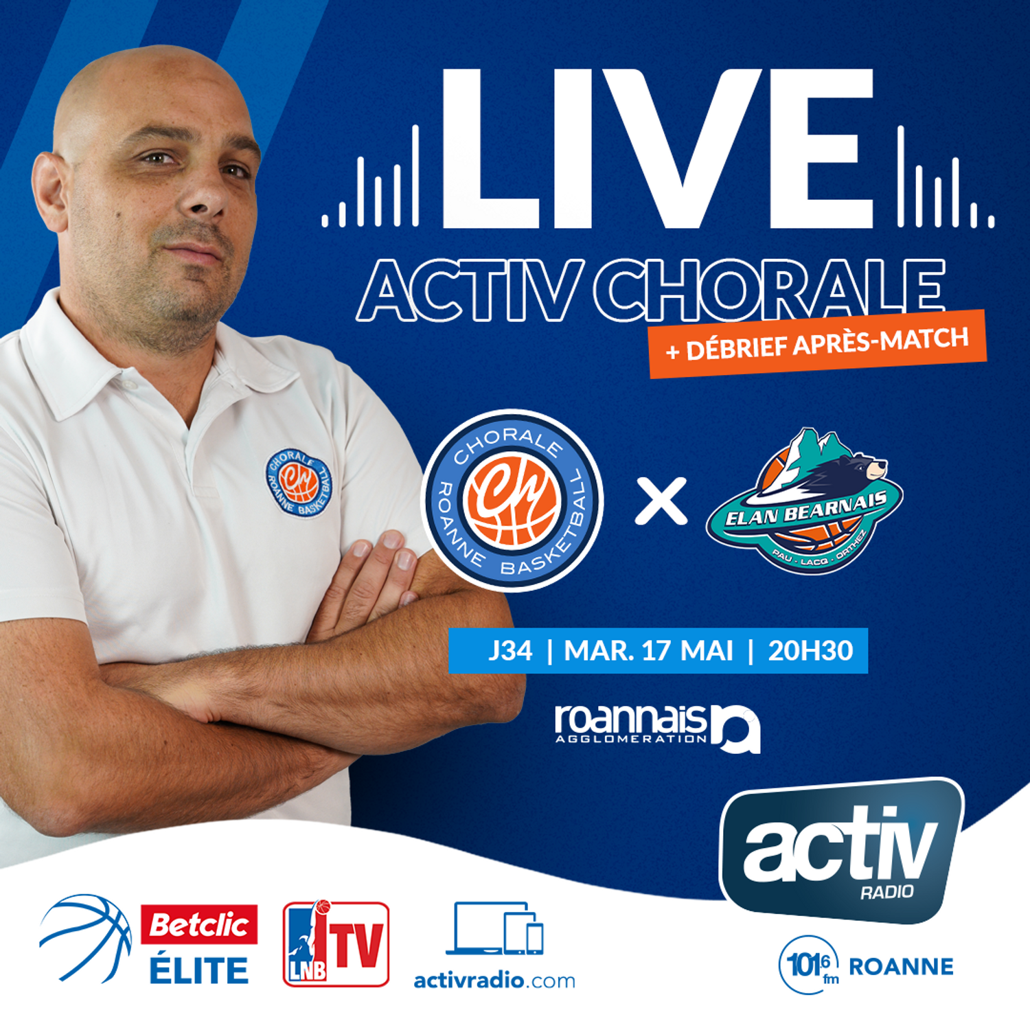 ACTIV RADIO