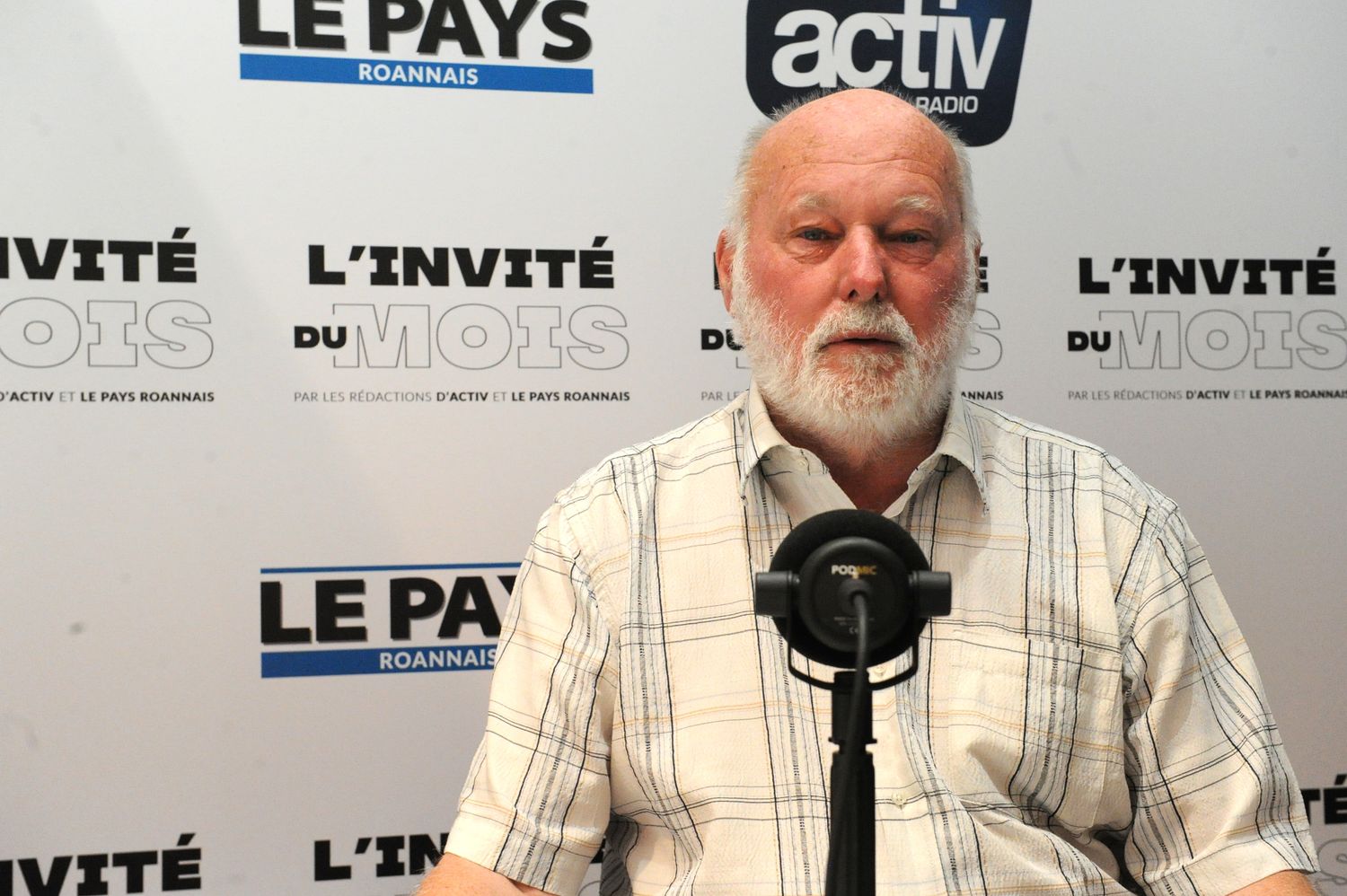 ACTIV RADIO