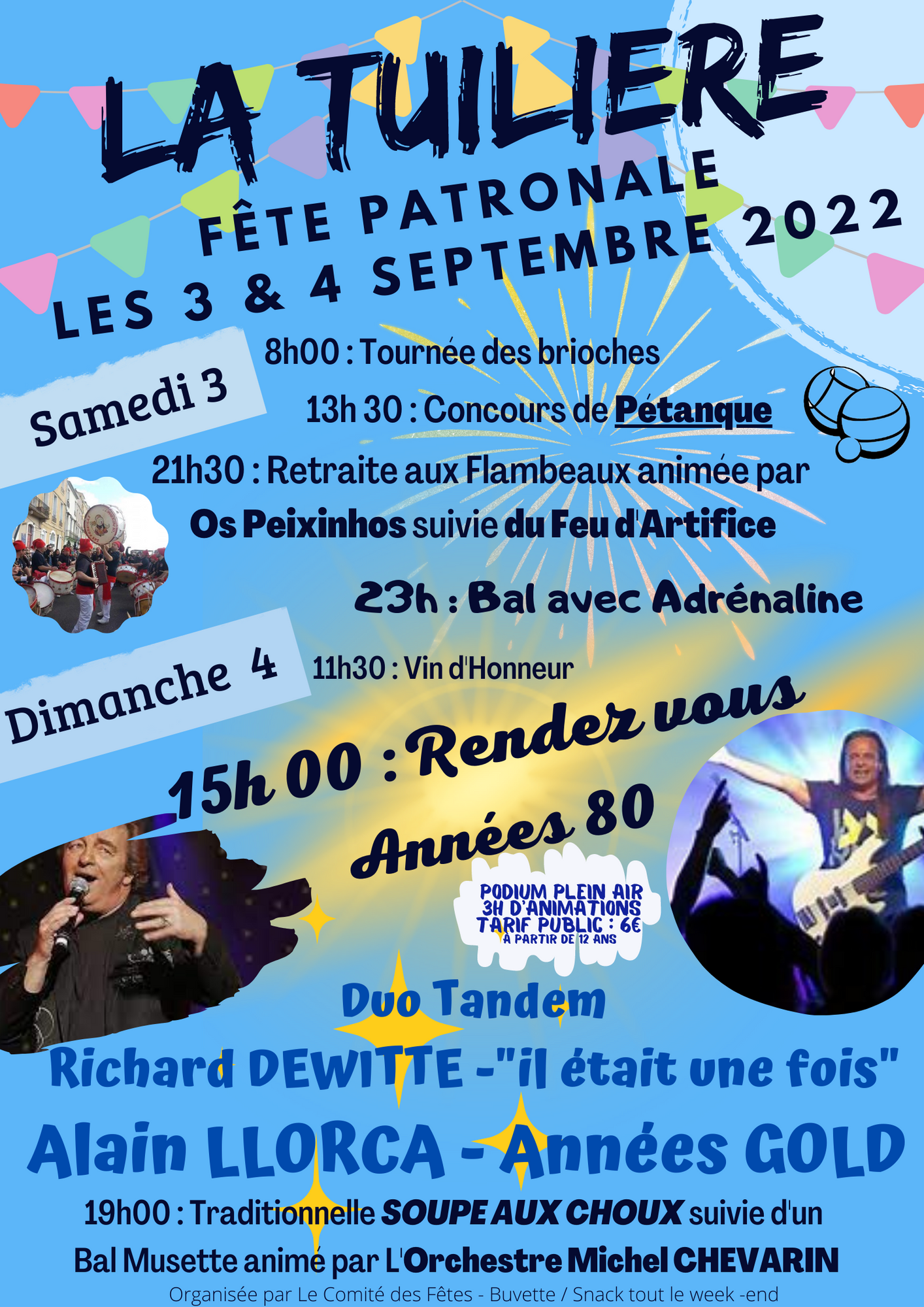 ACTIV RADIO