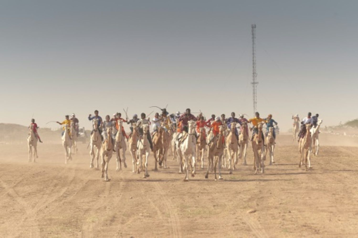 AFRICA RADIO