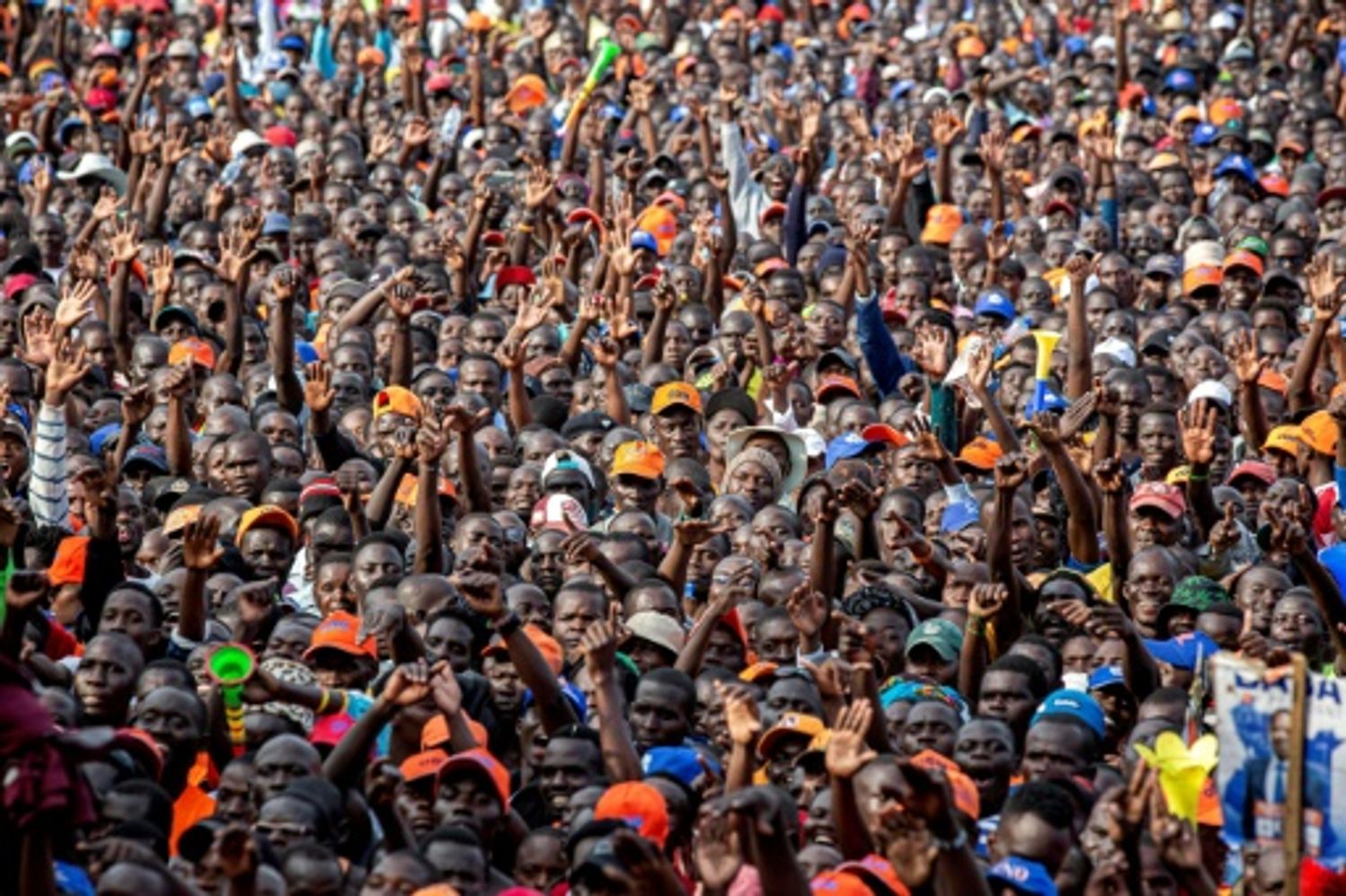 AFRICA RADIO