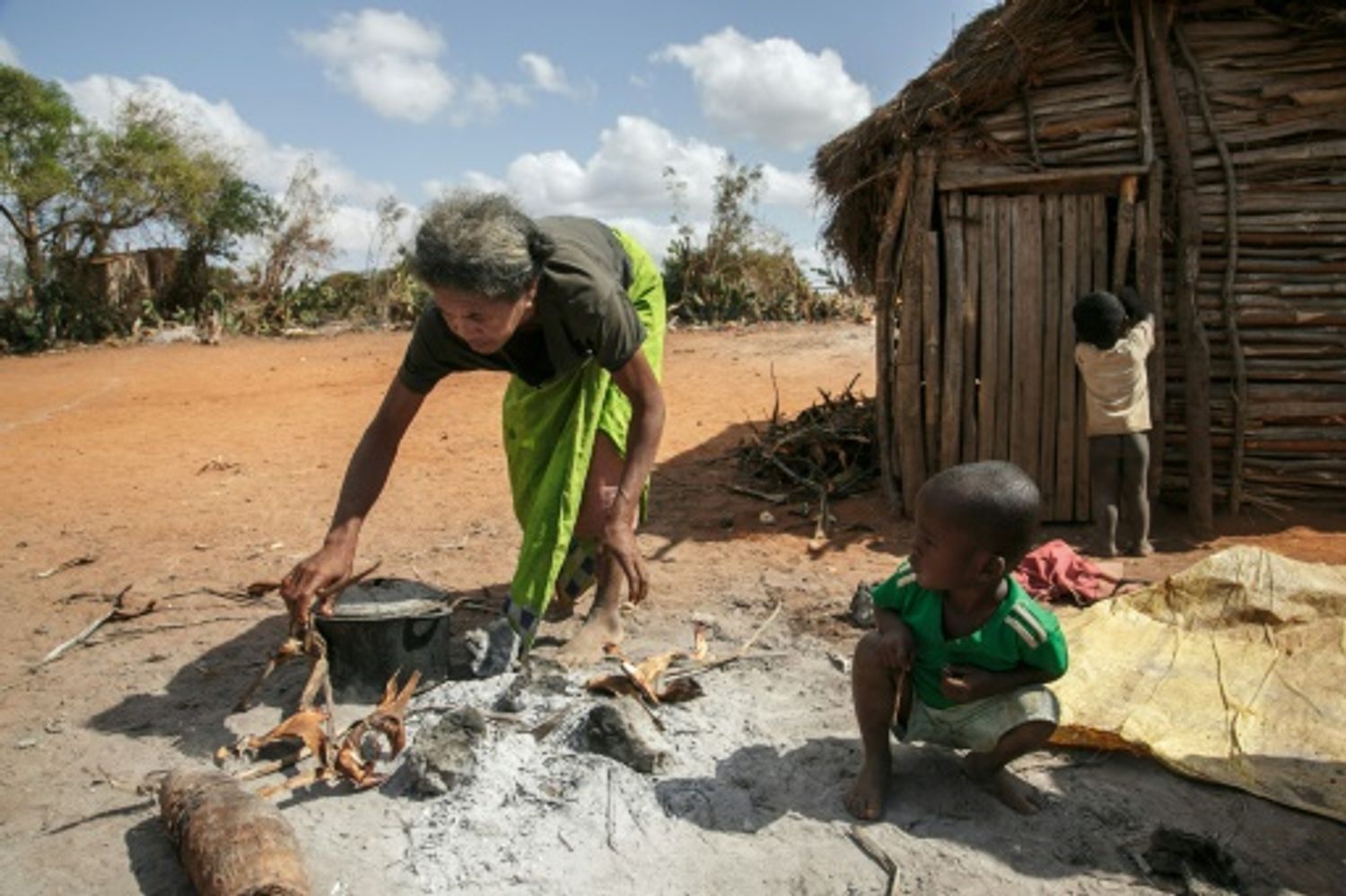AFRICA RADIO