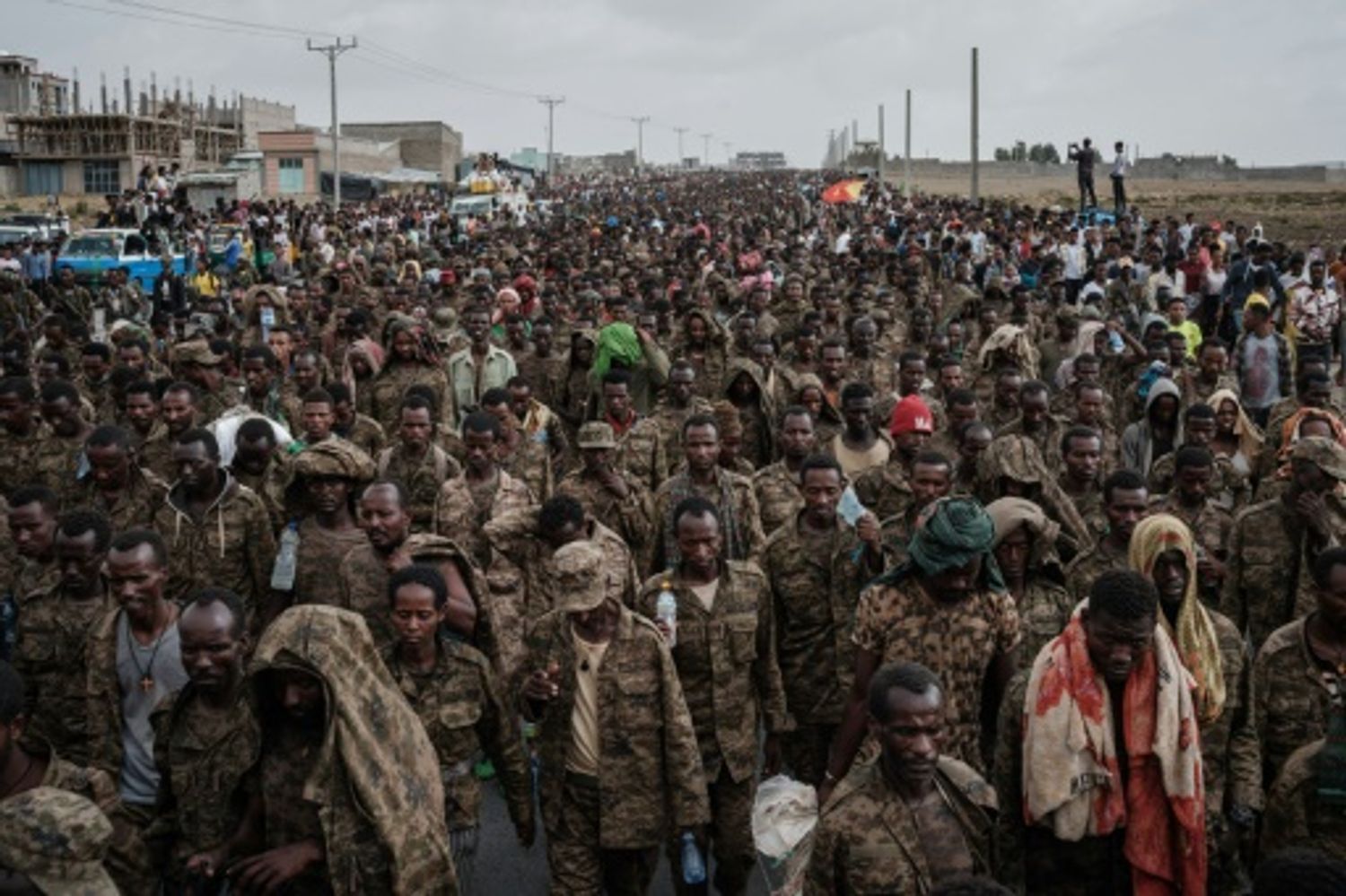 AFRICA RADIO