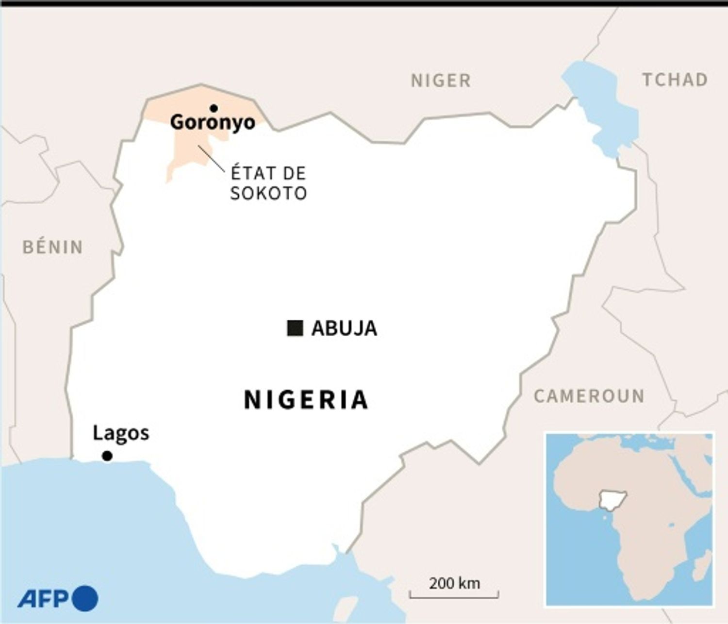 AFRICA RADIO