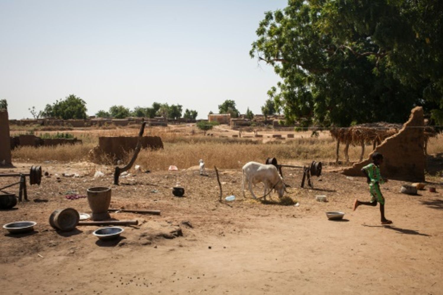 AFRICA RADIO