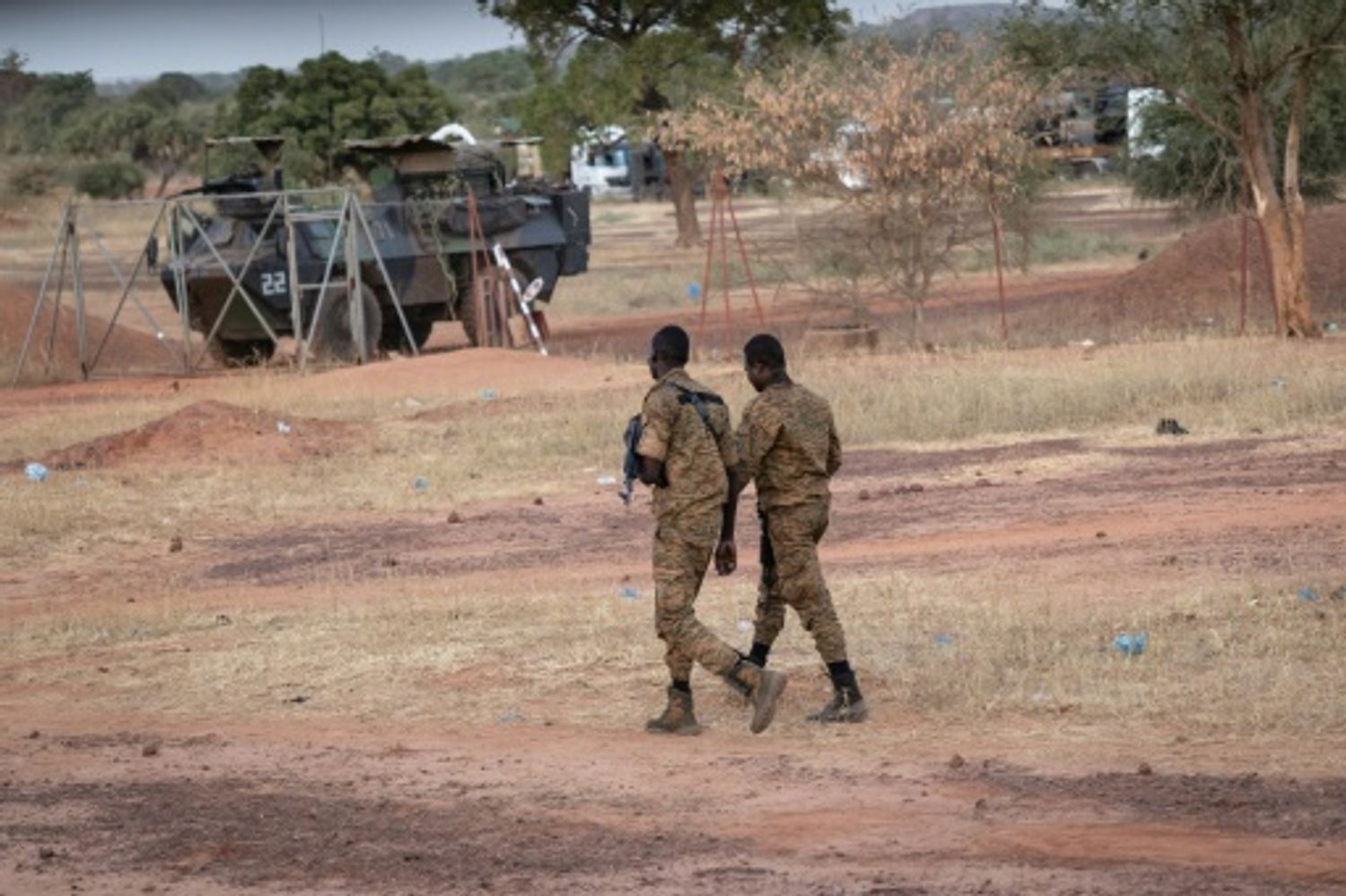 AFRICA RADIO